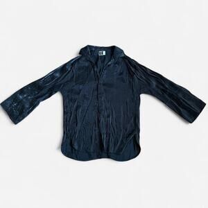 Local European Black Crinkle Set